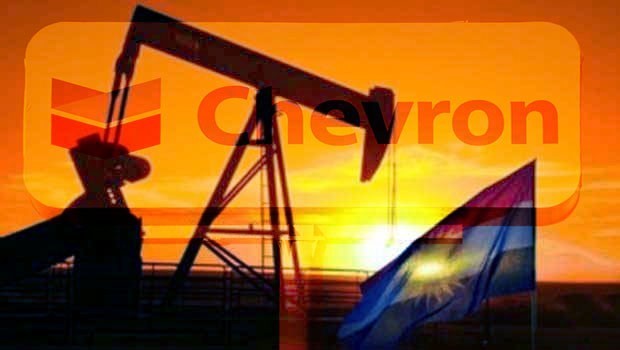 Chevron, Kürdistan’daki çalışmalarına yeniden başlıyor!