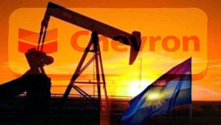Chevron, Kürdistan’daki çalışmalarına yeniden başlıyor!