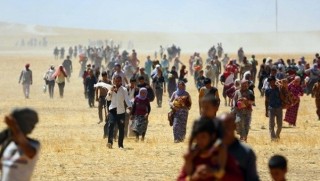 Ermenistan Parlamentosu'ndan Ezidi kararı: Soykırım!