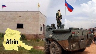 Rus Basını: ABD, Türkiye ile Kürtleri çatışmaya sürüklüyor!