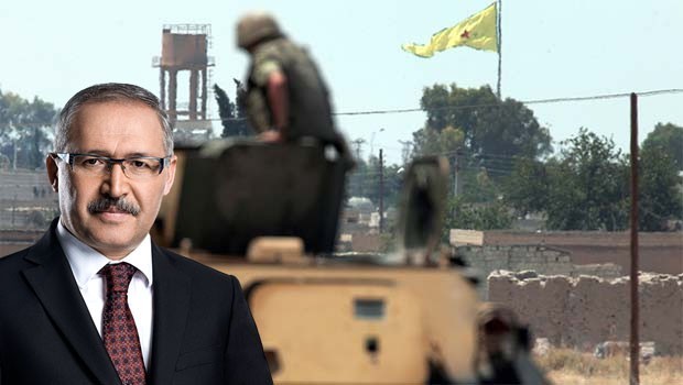 Selvi: Afrin’e mi yoksa savaşı mı giriyoruz