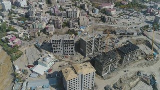 Şırnaklılar 2 yıldır imar izni alamıyor