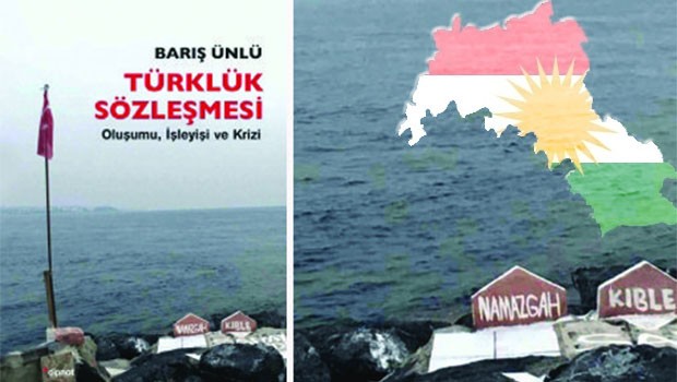 ‘Türklük Sözleşmesi’