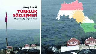 ‘Türklük Sözleşmesi’