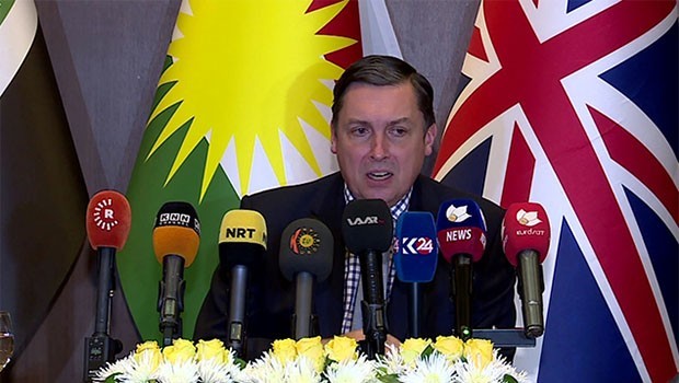 İngiltere: Abadi'nin mazereti kalmadı