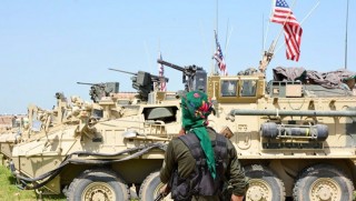 Koalisyon: Yerel güçlere desteğimiz sürecek