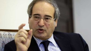 Suriye'den Türkiye'ye tehdit: Uçaklarını düşürürüz