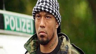 IŞİD’e katılan Alman rapçi öldürüldü
