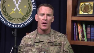 Koalisyon Sözcüsü: Irak ve Suriye’den çıkmayacağız