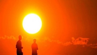 Tarihin en sıcak ikinci yılı 2017 oldu