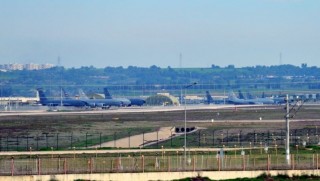 Türkiye ABD'ye: İncirlik Üssü kapatılabilir