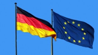 Almanya'dan AB'ye 'İran' çağrısı