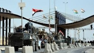 Bağdat, Kerkük’e askeri güç yığıyor!