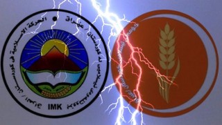 Bizûtnewe'den Komel'e suçlama: Engelsiniz!