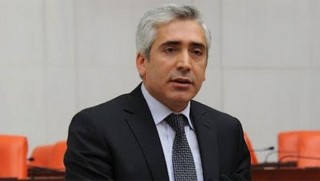 Ensarioğlu: Türkiye Afrin operasyonuna mecbur bırakılıyor