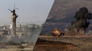 Onun Çıkarına Bunun Yanlışına Kurban Edilen Kürtler!