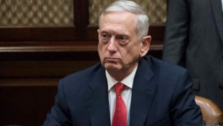 ABD Savunma Bakanı Mattis: Türkiye bizi bilgilendirdi, sonrası için birlikte çalışıyoruz