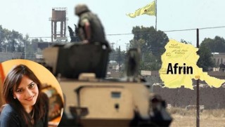 Amberin Zaman: Afrin Pazarlığının perde arkası.. Rusya ve ABD!