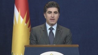 Başbakan Barzani Ruhani ile görüşecek