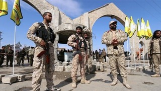 Ceyş’ül Suvar: Saf değiştirdiğimiz haberleri doğru değil!