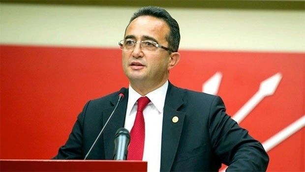 CHP Sözcüsü: Afrin Harekatının Arkasındayız