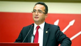 CHP Sözcüsü: Afrin Harekatının Arkasındayız