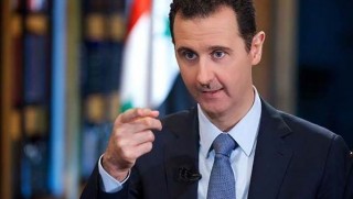 Esad'dan ilk Afrin açıklaması!