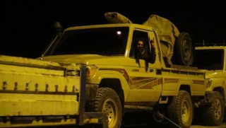 'ÖSO'ya bağlı güçler Afrin'e girdi' iddiası