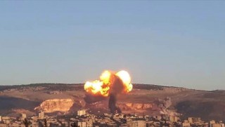 Rusya: Türkiye’nin Afrin harekâtı Soçi’deki kongreyi etkileyebilir