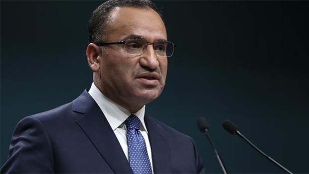 Ankara'dan Afrin operasyonu açıklaması