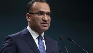 Ankara'dan Afrin operasyonu açıklaması