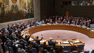 BM, Afrin için insani yardım operasyonu hazırlığında