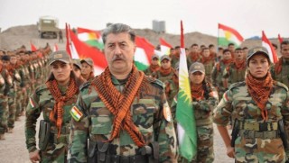 Hüseyin Yezdanpena: Afrin'e gitmeye hazırız