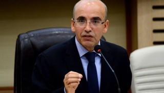 Mehmet Şimşek: Afrin Operasyonu kısa sürecek