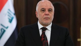 Abadi: Türkiye, Kürtlere karşı ikili oynadı