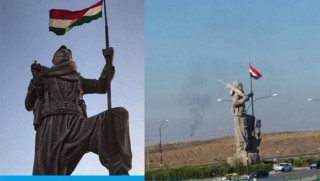 PDK'li Vekil: Kerkük'ü satanlar Afrin'in yasını tutmasın