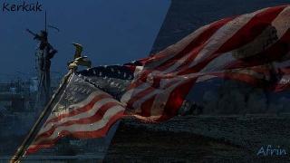 ABD, Kerkük, Afrin!