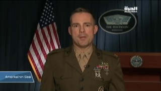 ABD: 'YPG Afrin’e girerse desteğimizi kaybeder' haberi doğru değil