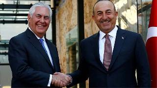 ABD'den yeni Afrin önerisi: Güvenli hat!