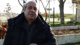 Hasip Kaplan'ın cezası kesinleşti