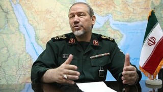 İranlı general: Kürtler Afrin'i işgal ettiler... Türkiye'nin Suriye'de bulunması hukuksuz!