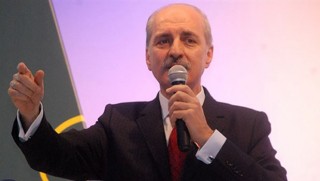 Kurtulmuş: Afrin konusunda AKP, MHP ve CHP ittifak içinde, HDP safını belirlemeli!