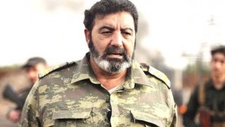 ÖSO'dan ABD'ye tehdit: Çekilmezlerse savaşırız