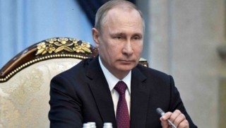 Rusya, Soçi'ye davet ettiği ülkeleri açıkladı