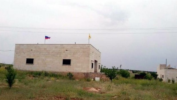 Rusya'nın dört kritik 'Afrin' çelişkisi