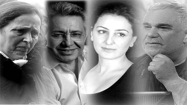 Tanınmış 170 isimden milletvekillerine mektup: ‘Savaşı durdurun’