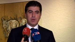 Başbakan Barzani, Davos'taki temaslarını yorumladı