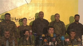DSG: ABD ve Rusya, Afrin için devreye girmeli