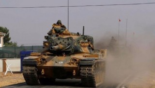 Fatih Altaylı: Menbiç'e operasyon için ABD'yle anlaşmaya varıldı