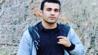 İran rejimi Peşmerge'ye idam cezası verdi